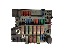 Controller 9628024480 11559/04 PSA DAV 2577