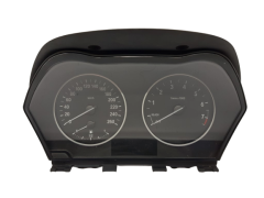 Speedometer/Instrument Cluster BMW 1 F20 17649411 18899