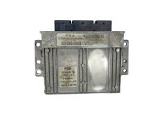 Controller 9650132980 9644674580 21584181-9 PSA Sagem 62428
