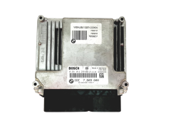 Engine Controller DDE7809000 0281014238 BMW 29640
