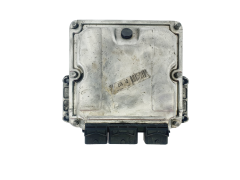 Controller 0281011525 9651256880 9640938680 PSA Bosch 44919
