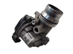 Air Throttle Body Dacia Renault 161A05457R 1.5 DCI Valeo 2719