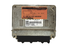 Controller 03D906023B 5WP40504 04 VW Seat VW Siemens 18925