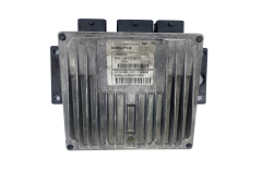 Controller 9651399180 R0411C001I 80929R G6B63A02 PSA Delphi 49946