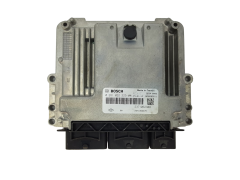 Controller 0281032225 237106230R 237106607R Renault Bosch 15037