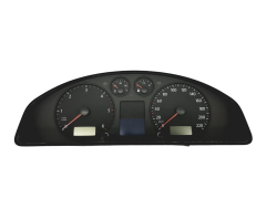 Speedometer/Instrument Cluster VW Transporter T5 7H0920860R 52308