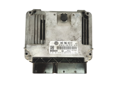 Controller 045906013E 0281013010 VW Bosch 27185