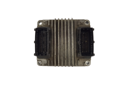 Controller 8972272258 09389429 Opel Isuzu Delphi  30694