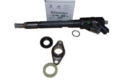 Fuel Injector Original 1609850480 Citroen Peugeot