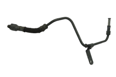 Turbine Pipe 7700857588D 1.9 TD Renault 19 F8Q740