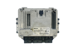 Controller PSA 0281013872 9664843780 9653958980 Bosch 47711