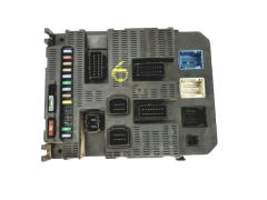 Controller BSI 2004 P06-00 9663798280 PSA Valeo 21189