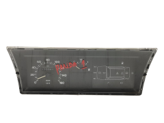 Speedometer/Instrument Cluster Fiat Panda 6060200030 59212