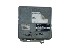 Engine Controller BMW 2245541 0281001243 2247305 51457