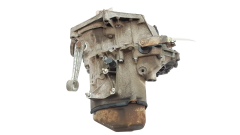 Gearbox 20CP81 Peugeot 206 1.4 8v 2222S7