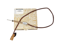 Exhaust Gas Temperature Sensor Original Renault Dacia 226405263R
