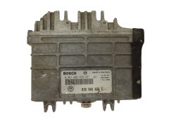 Controller 030906026E 0261203456/457 VW Bosch 13671
