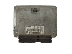 Controller 90589736 LS 0281001670 Opel Bosch GM
