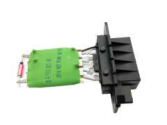 Fan Rheostat Original Jumper Boxer Ducato 77364061