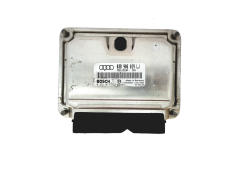 Controller 038906019LJ 0281011222 Audi Bosch 24881