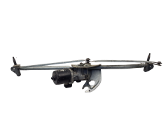 Wiper Mechanism Mini Cooper One 53555304 LHD 1550