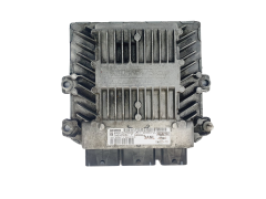 Controller 5WS40303K-T 4M51-12A650-JL SID202 Ford Siemens 45265