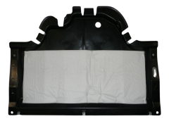 Engine Cover Original Trafic III Vivaro NV Talento 1.6dCi 758905960R
