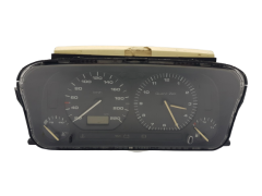 Speedometer/Instrument Cluster VW Golf MK3 1H6919850LX 89652468 VDO