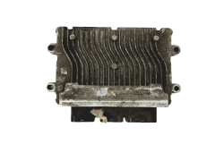 Controller 9664637080 21586207-4A PSA Valeo 23547