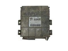 Controller 9610191080 G6.11.0B01 16078.014 PSA Magneti Marelli 16640