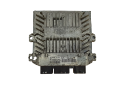 Controller 5WS40174B-T 9655939280 9647568180 PSA Siemens 16187