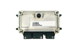 Controller 9652734980 0261208376 9648002280 PSA Bosch
