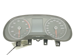 Speedometer/Instrument Cluster Seat Ibiza 6P0920740B A2C99996900