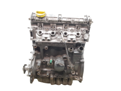 Engine F8QK630 1.9 D Renault Kangoo Clio2 Megane 