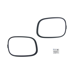 Lamp Frame Kit New Original 1631806180 Citroen