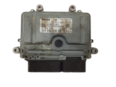 Controller 0281012952 A6401506379 Mercedes Bosch