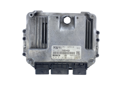 Controller 0281011701 6M51-12A650-NB Ford Bosch