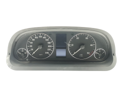 Speedometer/Instrument Cluster Mercedes A W169 A1695405347 0263643153 40700