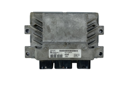 Controller Ford 8V21-12A650-SF S180047002F OSAF Continental 47929