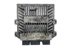 Controller 9653447380 9648624280 5WS40111C-T SID804 PSA Siemens 52816