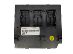 Controller Skoda 1K0937087Q 5DK009654-08 Hella