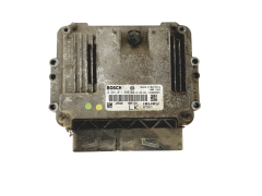 Engine Controller Opel 12992628LK 0281011380 Bosch 28269