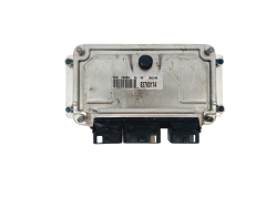 Controller 0261208301 9651385480 9654823880 PSA Bosch