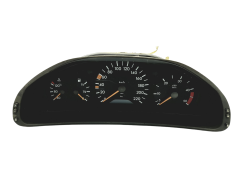 Speedometer/Instrument Cluster Mercedes E W210 2105406547 59413