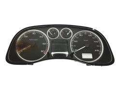 Speedometer/Instrument Cluster Peugeot 307 9636708880 E 05 33380