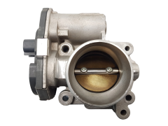 Air Throttle Body Opel Insignia A AA.669AA 2.0 Turbo 1569