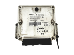 Controller 0281011062 P56044220AD Chrysler Bosch 17633