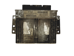 Controller PSA 9646988680 9644625680-00 Sagem 27608