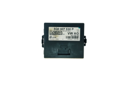 Controller Moduł  5Q0907530P 535091R87 VW SEAT SKODA Lear