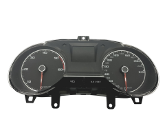 Speedometer/Instrument Cluster Seat Ibiza 6J0920806L 57281